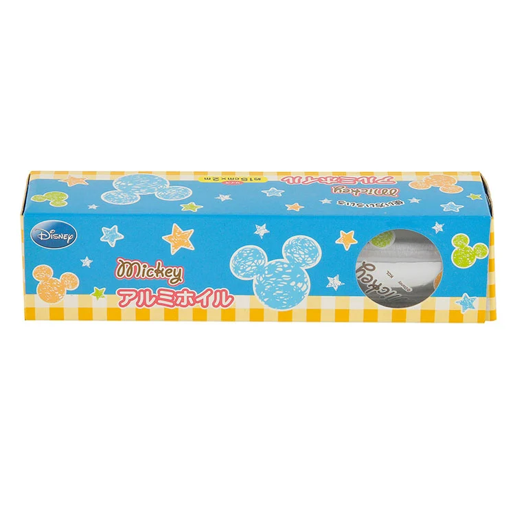 Kako zvitki aluminijaste folije brez lepljenja spremenijo učinkovitost kuhanja, peke in pakiranja hrane