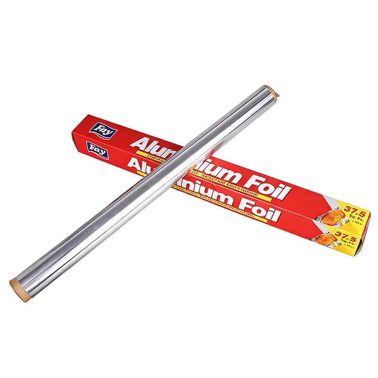Aluminijasta folija za ovojni papir za čokolado Aluminijasta folija za ovojni papir za čokolado