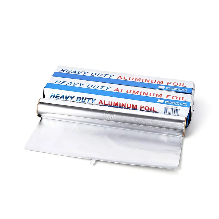 Diamantna aluminijasta folija